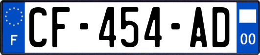 CF-454-AD