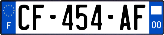 CF-454-AF