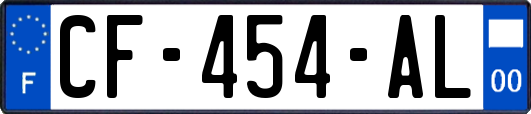 CF-454-AL