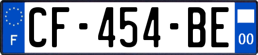 CF-454-BE