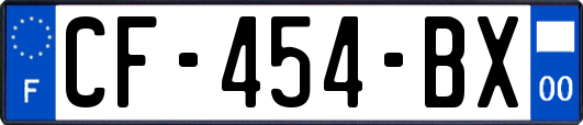 CF-454-BX