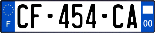 CF-454-CA