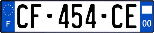 CF-454-CE