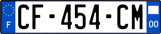 CF-454-CM