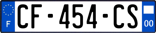 CF-454-CS