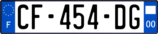 CF-454-DG