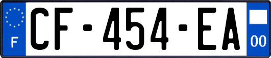CF-454-EA