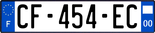 CF-454-EC