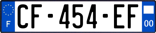 CF-454-EF