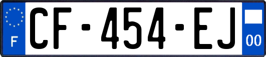 CF-454-EJ