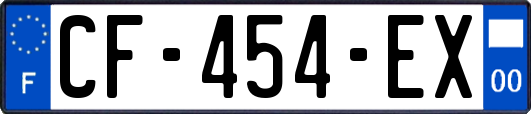 CF-454-EX