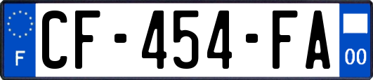 CF-454-FA