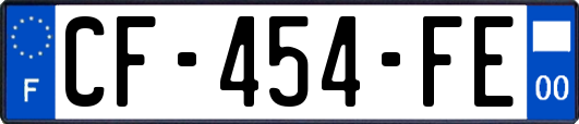 CF-454-FE