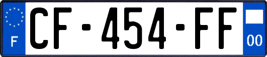 CF-454-FF