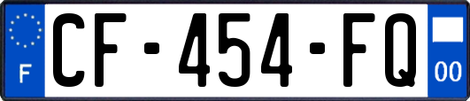 CF-454-FQ