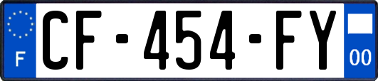 CF-454-FY