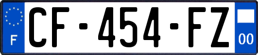 CF-454-FZ