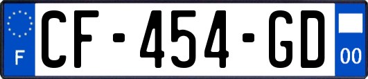 CF-454-GD