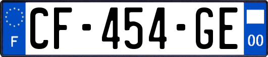 CF-454-GE
