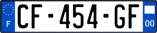 CF-454-GF