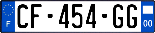 CF-454-GG