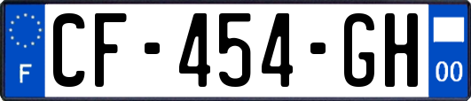 CF-454-GH