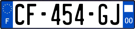 CF-454-GJ