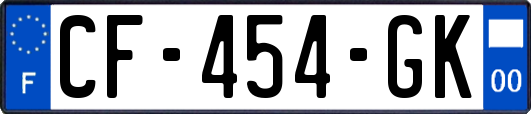 CF-454-GK