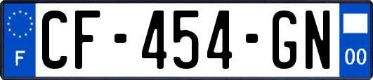 CF-454-GN