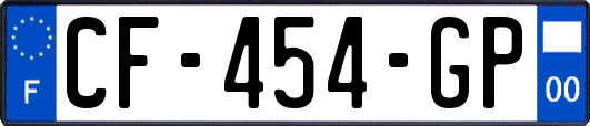 CF-454-GP