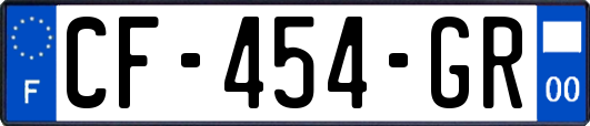 CF-454-GR
