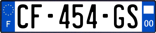 CF-454-GS
