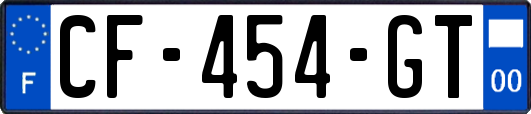 CF-454-GT