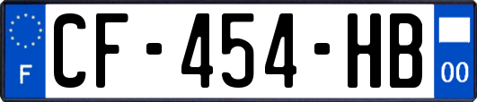 CF-454-HB