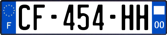 CF-454-HH