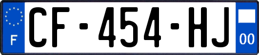 CF-454-HJ