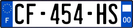 CF-454-HS