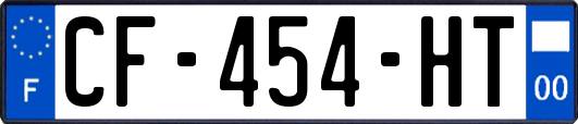 CF-454-HT