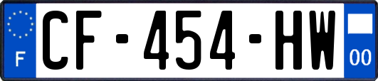CF-454-HW