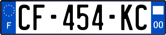 CF-454-KC