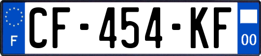 CF-454-KF