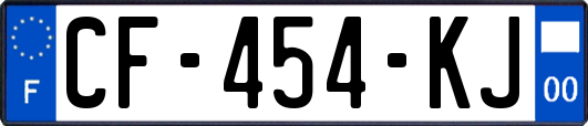 CF-454-KJ