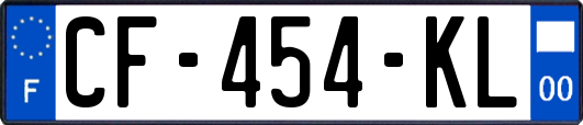 CF-454-KL