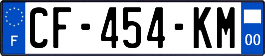 CF-454-KM