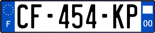 CF-454-KP