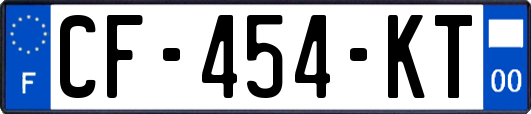 CF-454-KT
