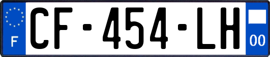 CF-454-LH