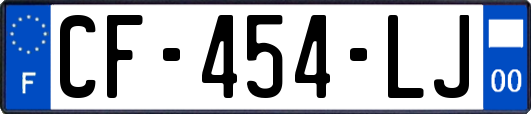 CF-454-LJ
