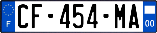 CF-454-MA