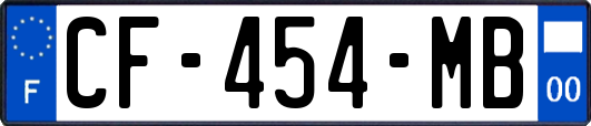 CF-454-MB